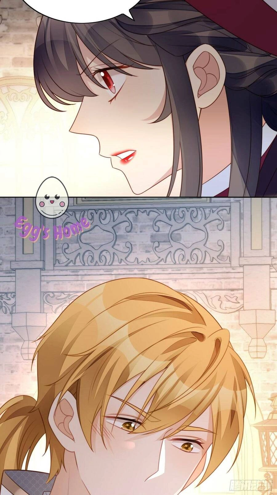 Bỗng Một Ngày Xuyên Thành Hoàng Hậu Ác Độc Chapter 20 - 25