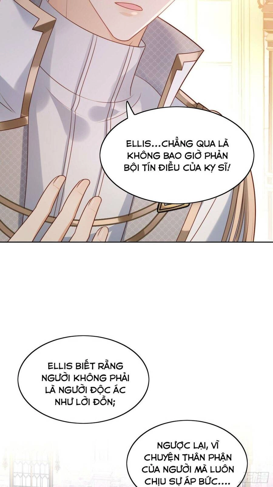 Bỗng Một Ngày Xuyên Thành Hoàng Hậu Ác Độc Chapter 20 - 26