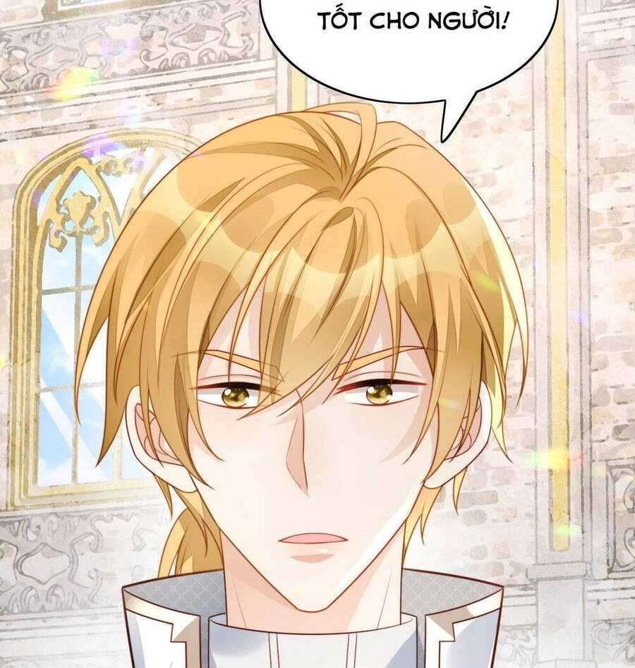 Bỗng Một Ngày Xuyên Thành Hoàng Hậu Ác Độc Chapter 20 - 32