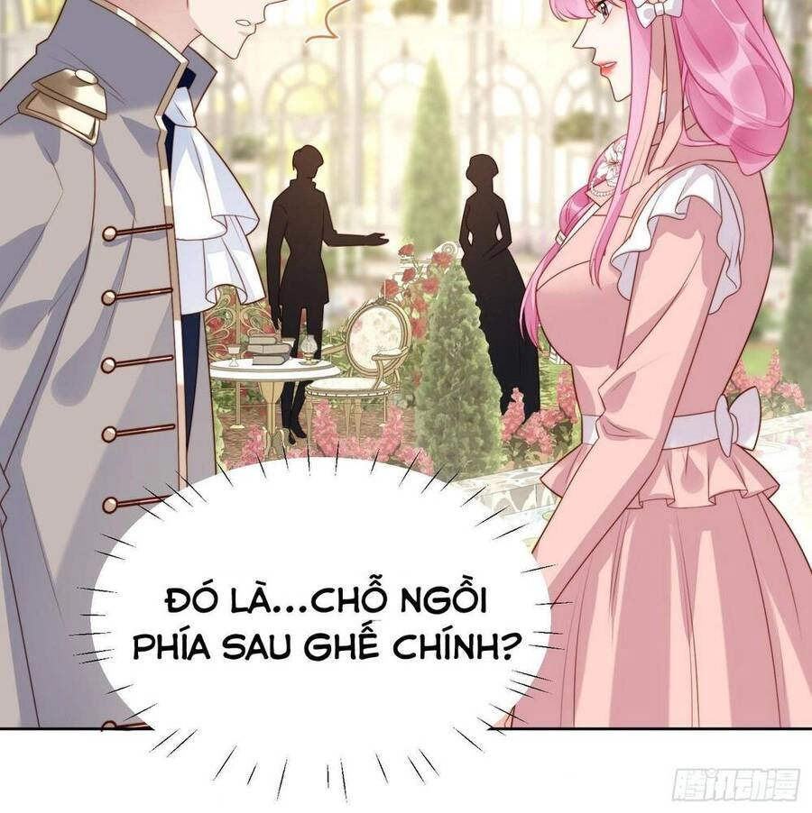 Bỗng Một Ngày Xuyên Thành Hoàng Hậu Ác Độc Chapter 21 - 10