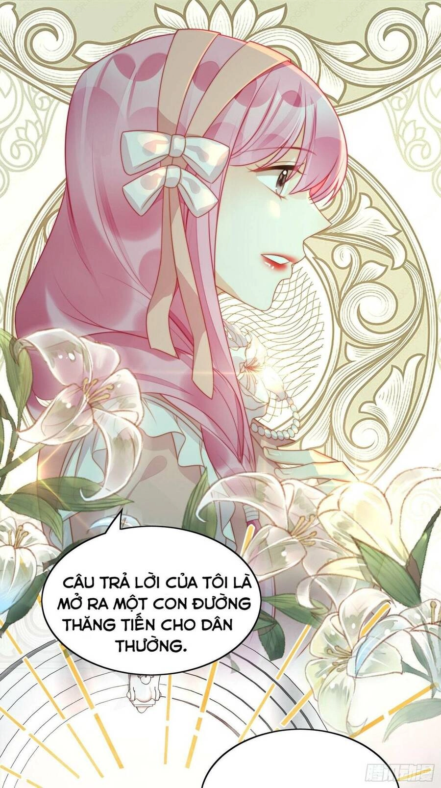 Bỗng Một Ngày Xuyên Thành Hoàng Hậu Ác Độc Chapter 21 - 18