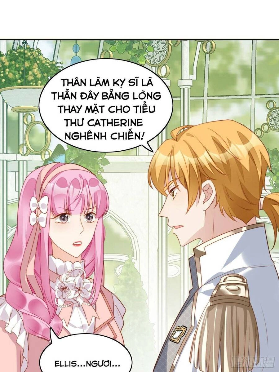 Bỗng Một Ngày Xuyên Thành Hoàng Hậu Ác Độc Chapter 21 - 38