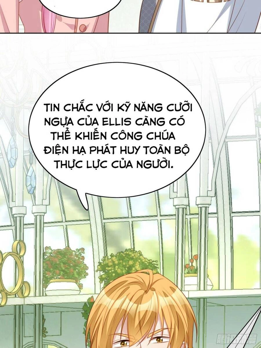 Bỗng Một Ngày Xuyên Thành Hoàng Hậu Ác Độc Chapter 21 - 39