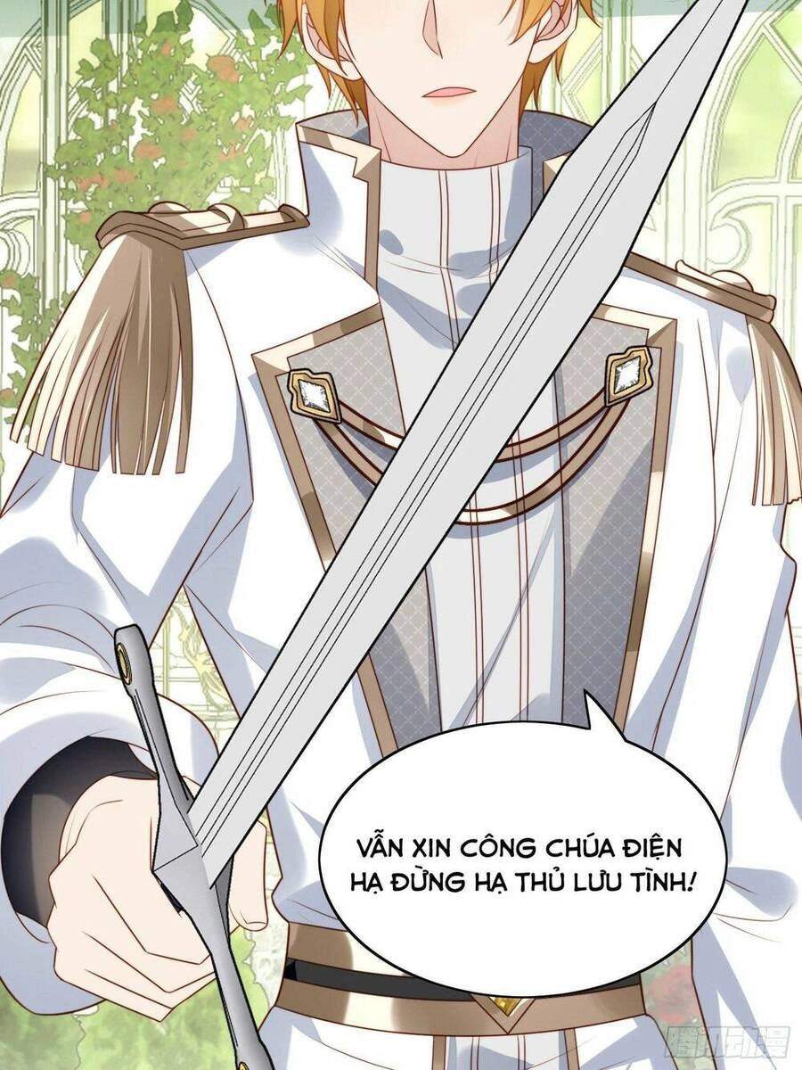 Bỗng Một Ngày Xuyên Thành Hoàng Hậu Ác Độc Chapter 21 - 40