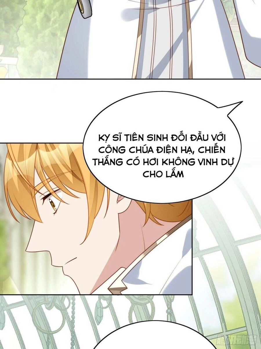 Bỗng Một Ngày Xuyên Thành Hoàng Hậu Ác Độc Chapter 21 - 41