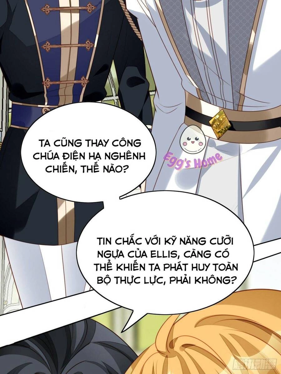 Bỗng Một Ngày Xuyên Thành Hoàng Hậu Ác Độc Chapter 21 - 43