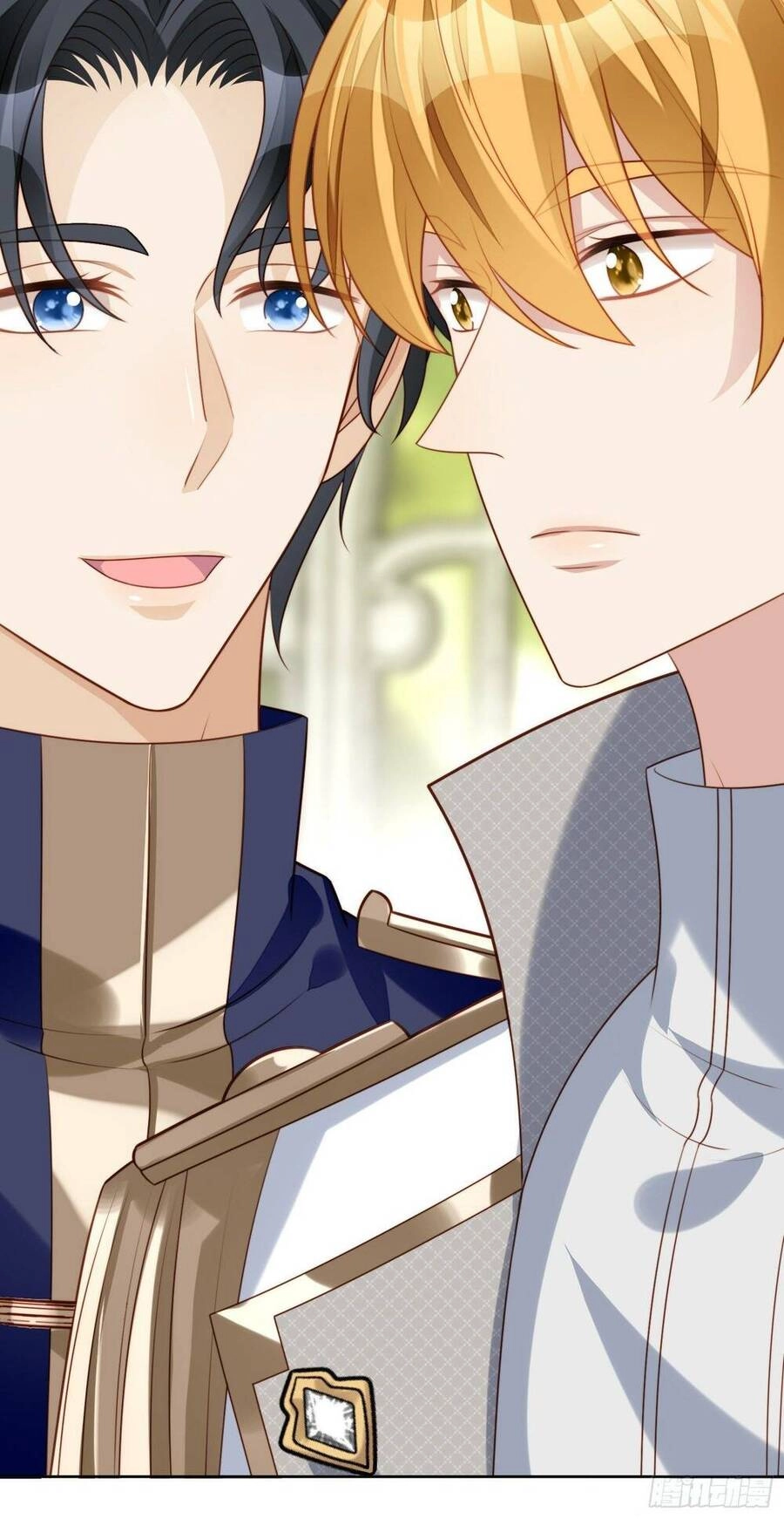 Bỗng Một Ngày Xuyên Thành Hoàng Hậu Ác Độc Chapter 21 - 44