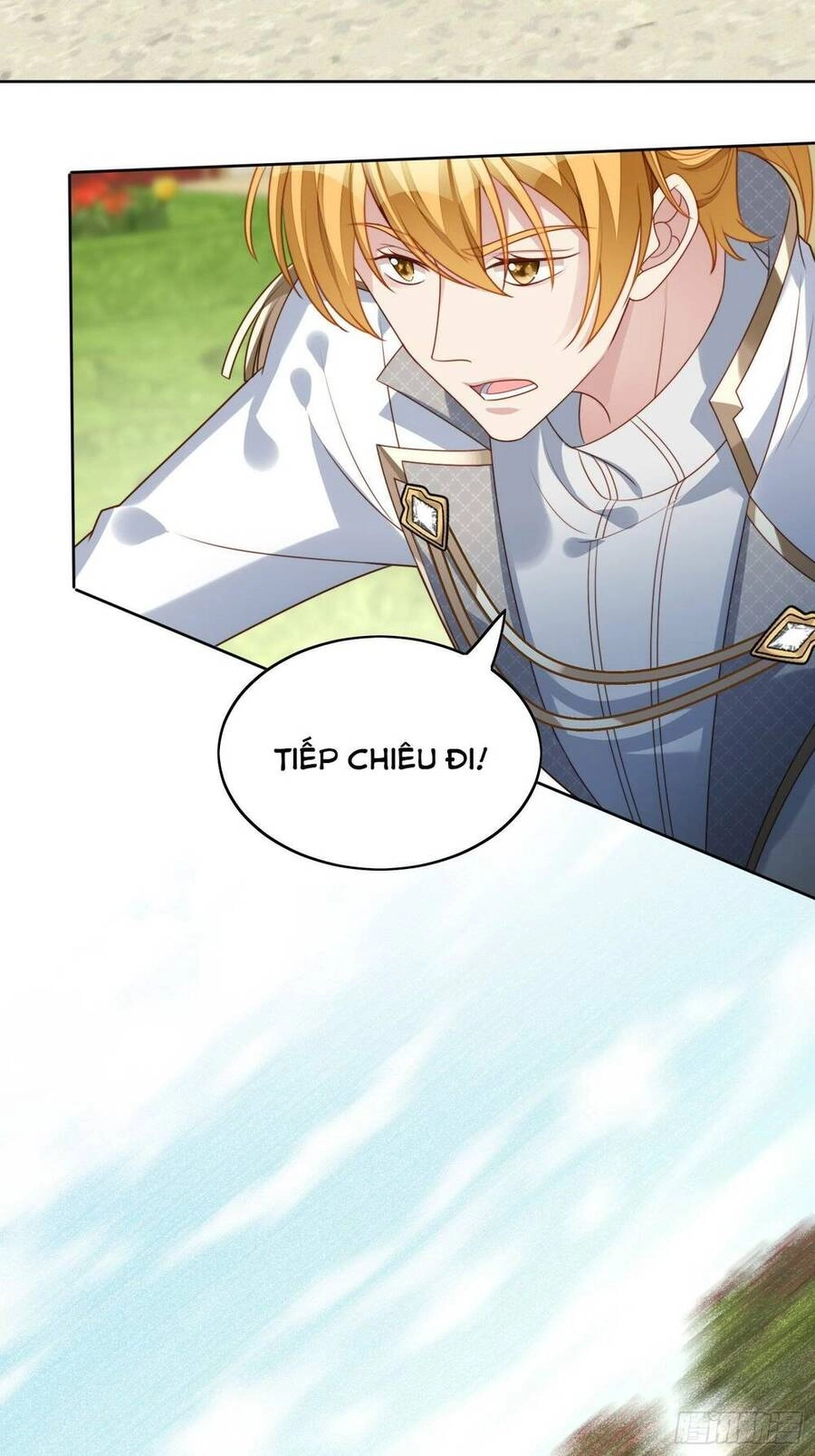 Bỗng Một Ngày Xuyên Thành Hoàng Hậu Ác Độc Chapter 22 - 5