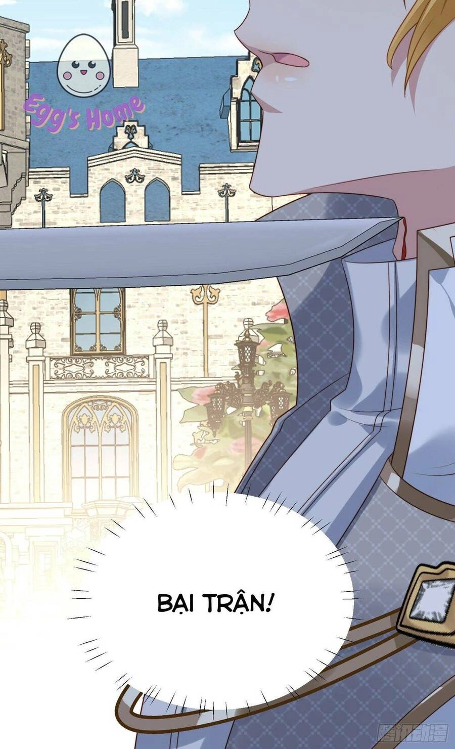 Bỗng Một Ngày Xuyên Thành Hoàng Hậu Ác Độc Chapter 22 - 9