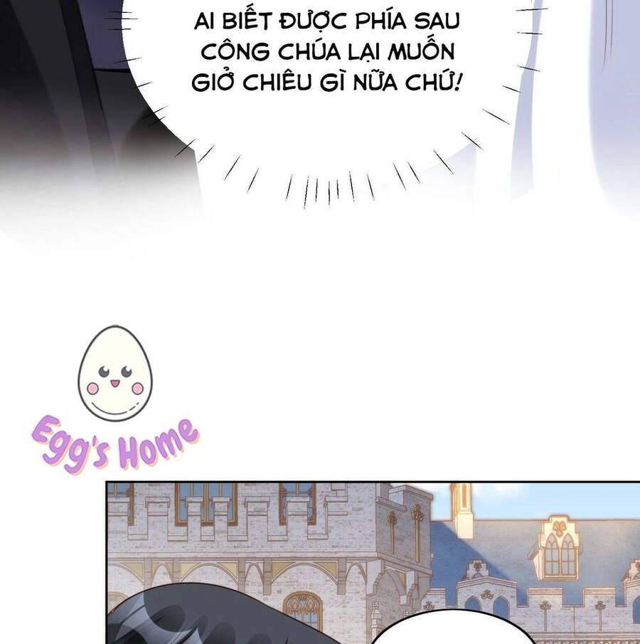 Bỗng Một Ngày Xuyên Thành Hoàng Hậu Ác Độc Chapter 22 - 15