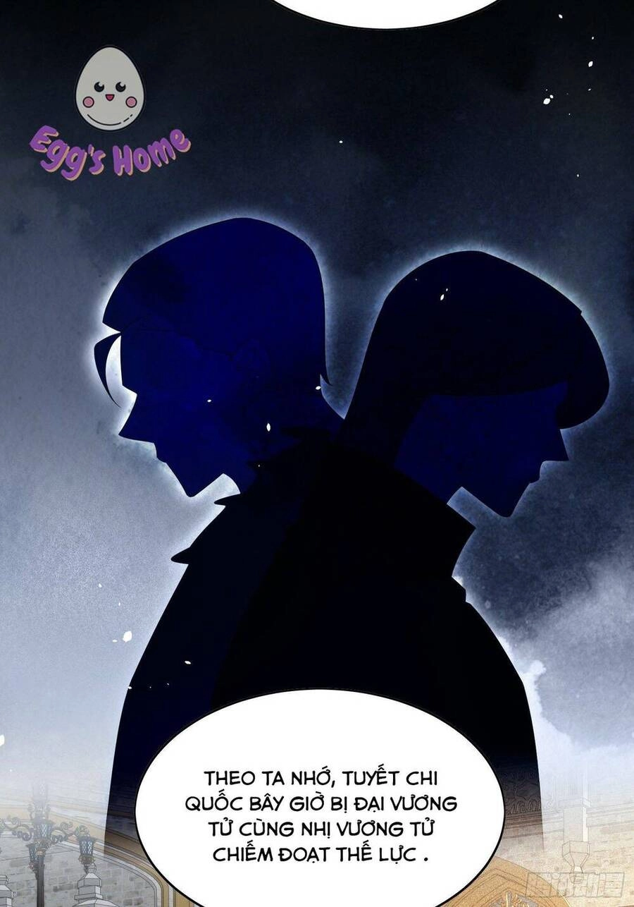 Bỗng Một Ngày Xuyên Thành Hoàng Hậu Ác Độc Chapter 22 - 35