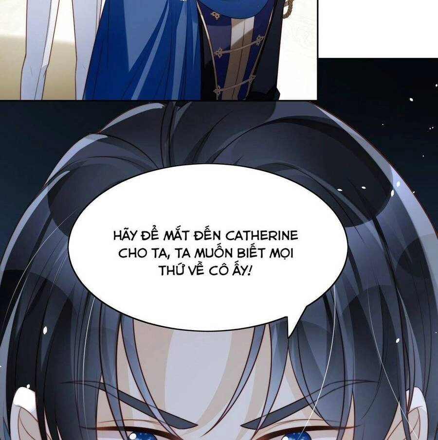 Bỗng Một Ngày Xuyên Thành Hoàng Hậu Ác Độc Chapter 22 - 41