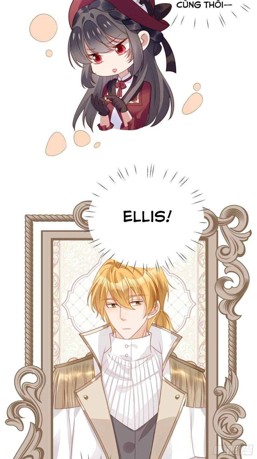 Bỗng Một Ngày Xuyên Thành Hoàng Hậu Ác Độc Chapter 23 - 5