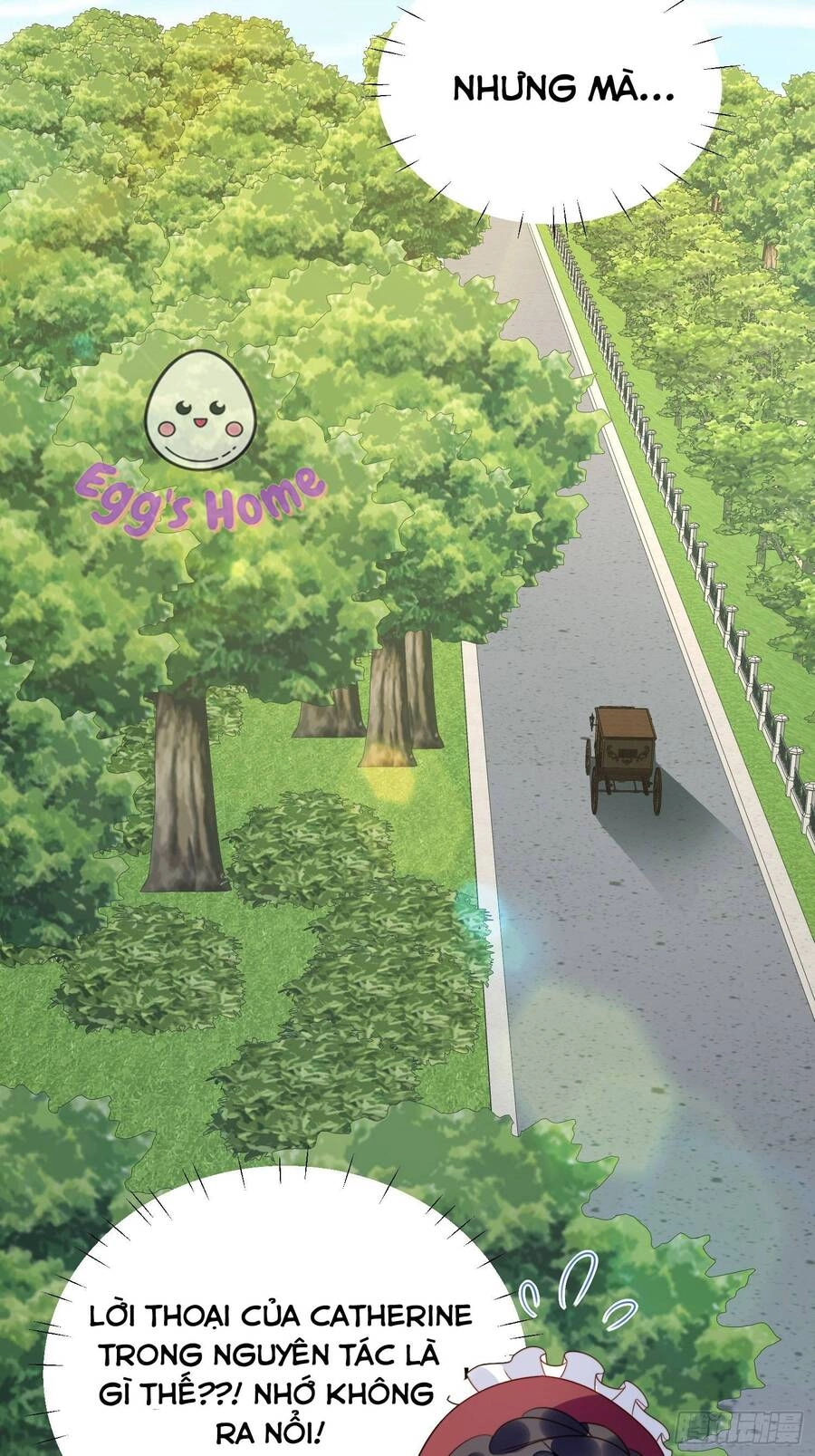 Bỗng Một Ngày Xuyên Thành Hoàng Hậu Ác Độc Chapter 23 - 11