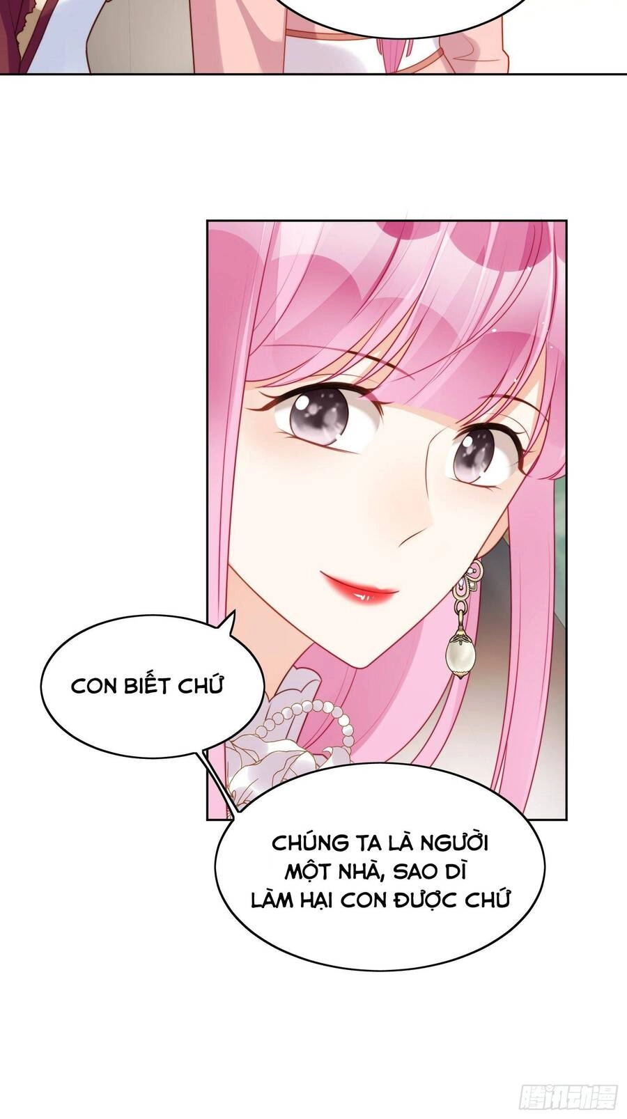 Bỗng Một Ngày Xuyên Thành Hoàng Hậu Ác Độc Chapter 23 - 13