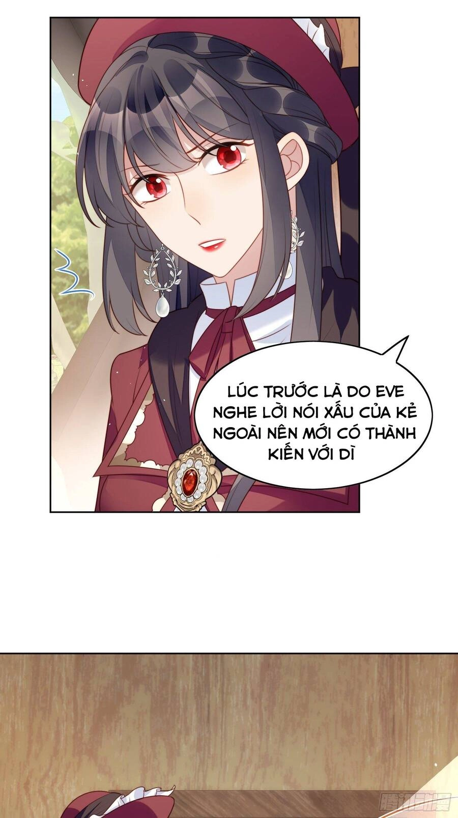 Bỗng Một Ngày Xuyên Thành Hoàng Hậu Ác Độc Chapter 23 - 14