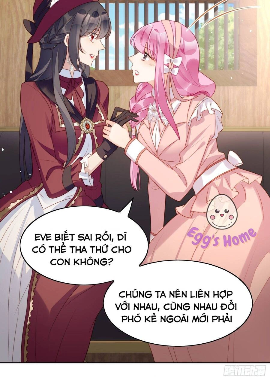 Bỗng Một Ngày Xuyên Thành Hoàng Hậu Ác Độc Chapter 23 - 15