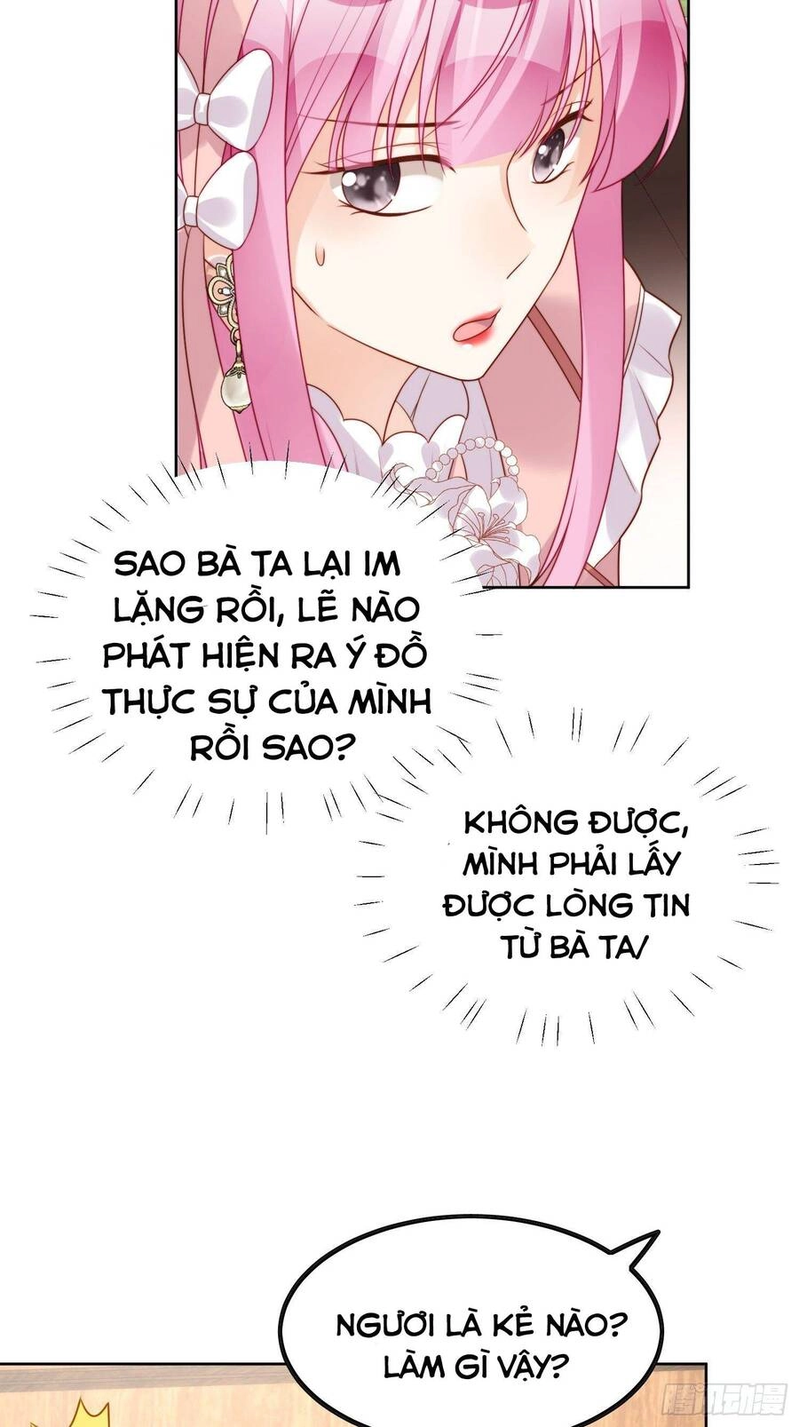 Bỗng Một Ngày Xuyên Thành Hoàng Hậu Ác Độc Chapter 23 - 17