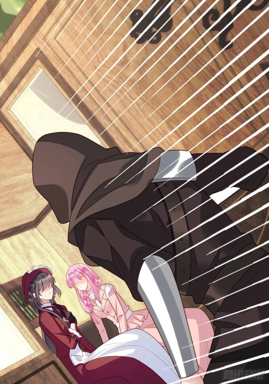 Bỗng Một Ngày Xuyên Thành Hoàng Hậu Ác Độc Chapter 23 - 22