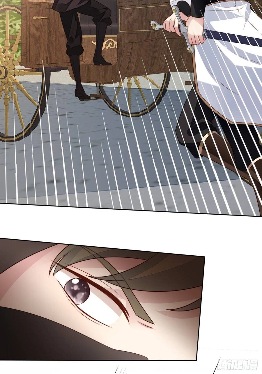 Bỗng Một Ngày Xuyên Thành Hoàng Hậu Ác Độc Chapter 23 - 25