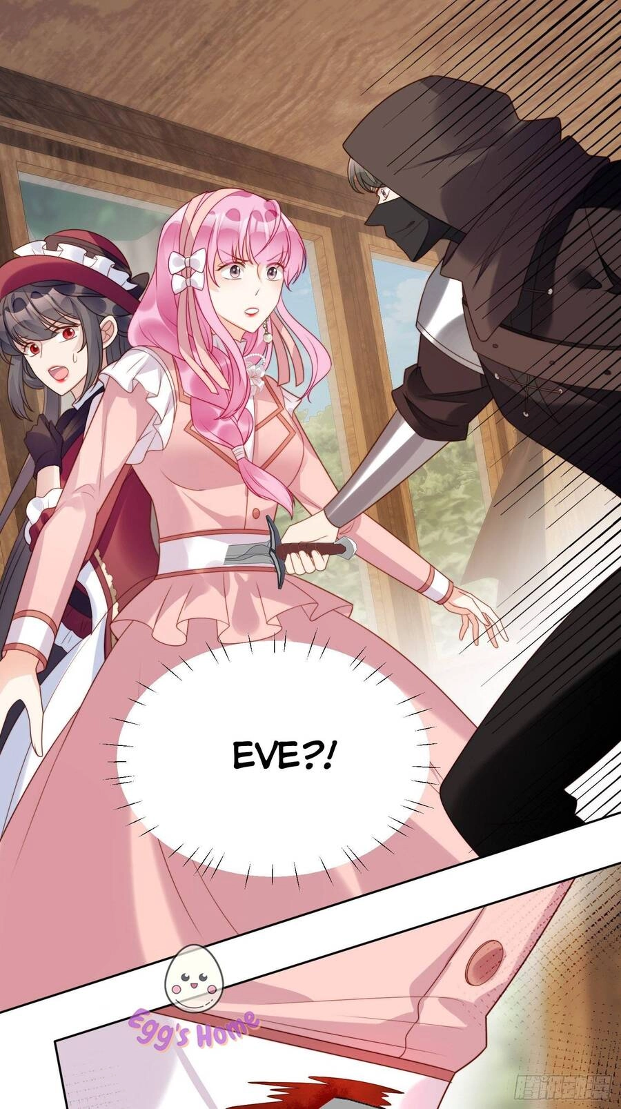 Bỗng Một Ngày Xuyên Thành Hoàng Hậu Ác Độc Chapter 23 - 29