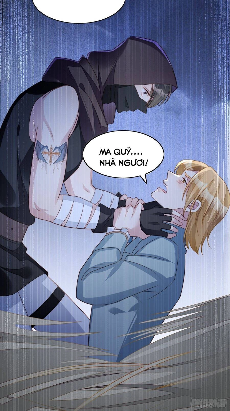 Bỗng Một Ngày Xuyên Thành Hoàng Hậu Ác Độc Chapter 23 - 38