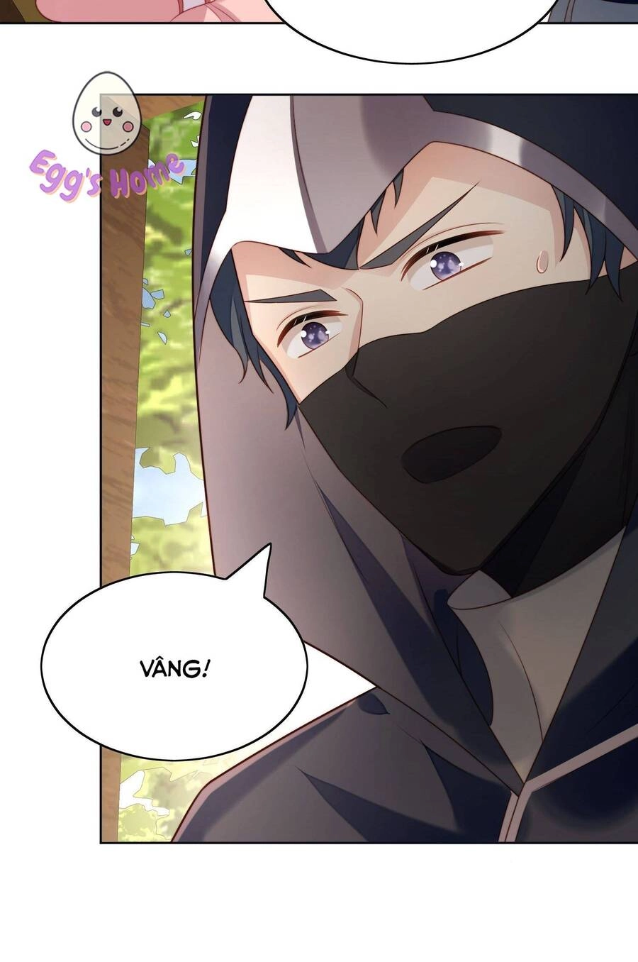 Bỗng Một Ngày Xuyên Thành Hoàng Hậu Ác Độc Chapter 24 - 9