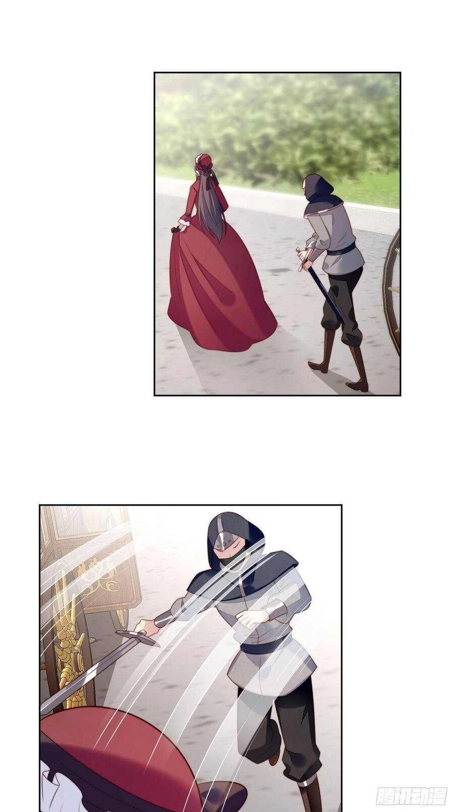 Bỗng Một Ngày Xuyên Thành Hoàng Hậu Ác Độc Chapter 24 - 10