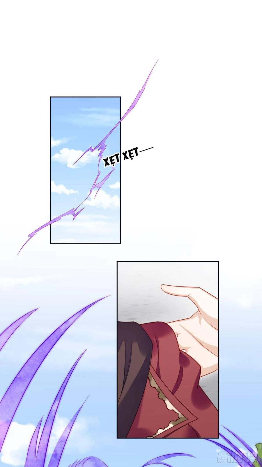 Bỗng Một Ngày Xuyên Thành Hoàng Hậu Ác Độc Chapter 24 - 15