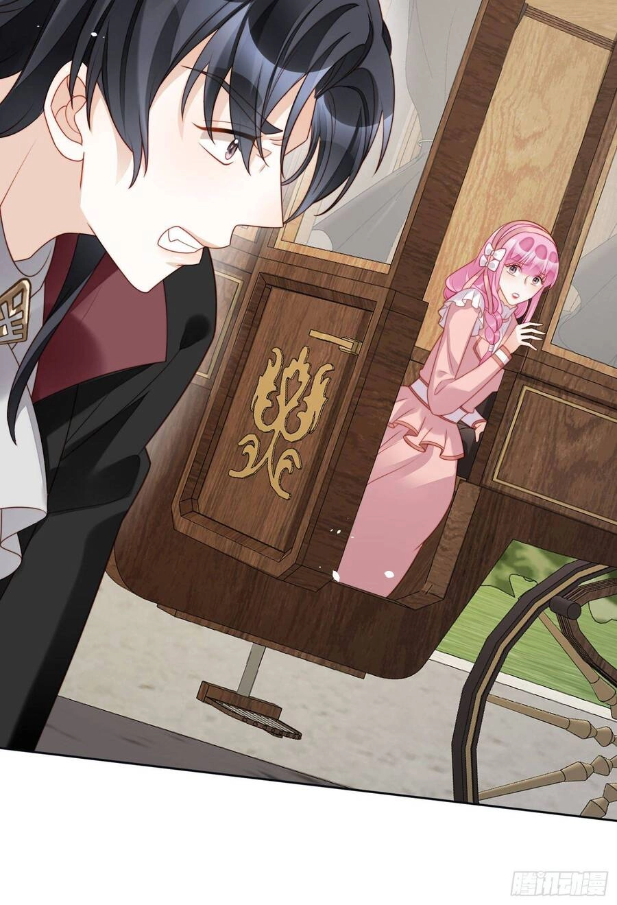 Bỗng Một Ngày Xuyên Thành Hoàng Hậu Ác Độc Chapter 24 - 20