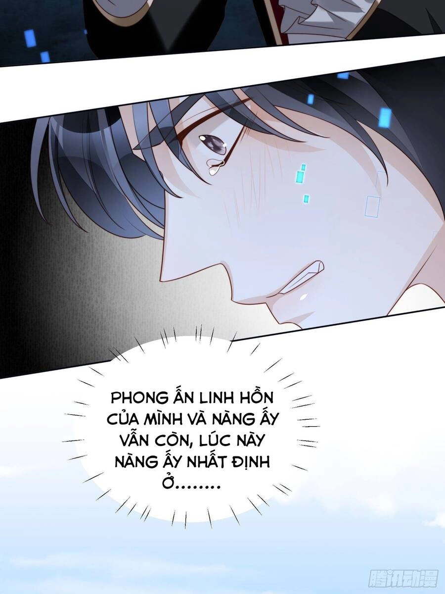 Bỗng Một Ngày Xuyên Thành Hoàng Hậu Ác Độc Chapter 24 - 35