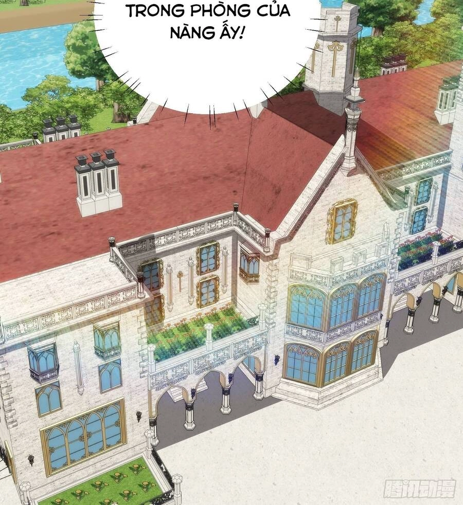 Bỗng Một Ngày Xuyên Thành Hoàng Hậu Ác Độc Chapter 24 - 37