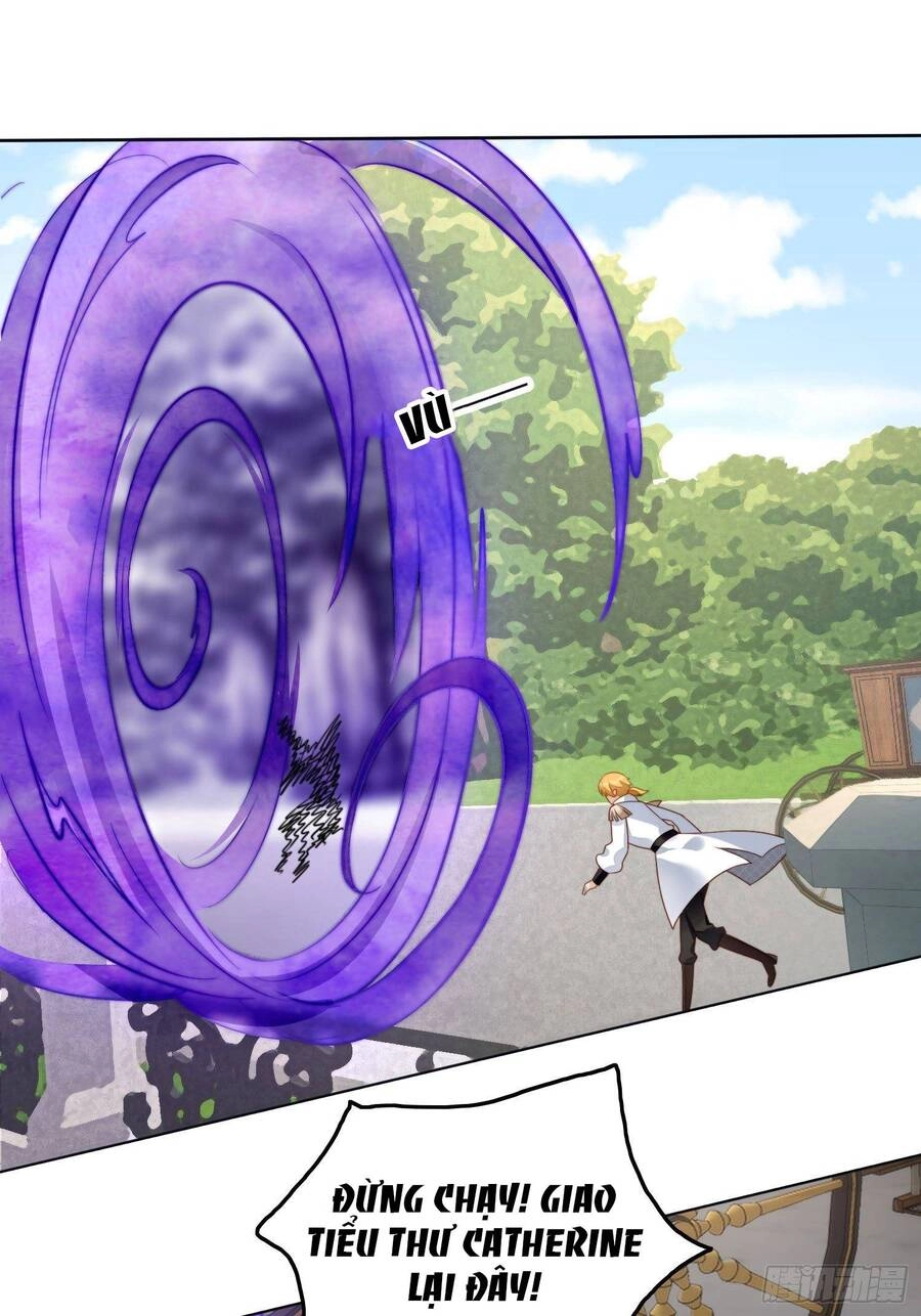 Bỗng Một Ngày Xuyên Thành Hoàng Hậu Ác Độc Chapter 24 - 38