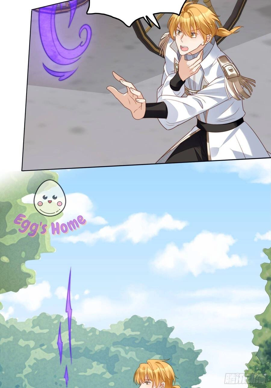 Bỗng Một Ngày Xuyên Thành Hoàng Hậu Ác Độc Chapter 24 - 39