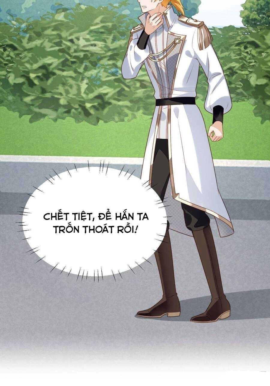 Bỗng Một Ngày Xuyên Thành Hoàng Hậu Ác Độc Chapter 24 - 40