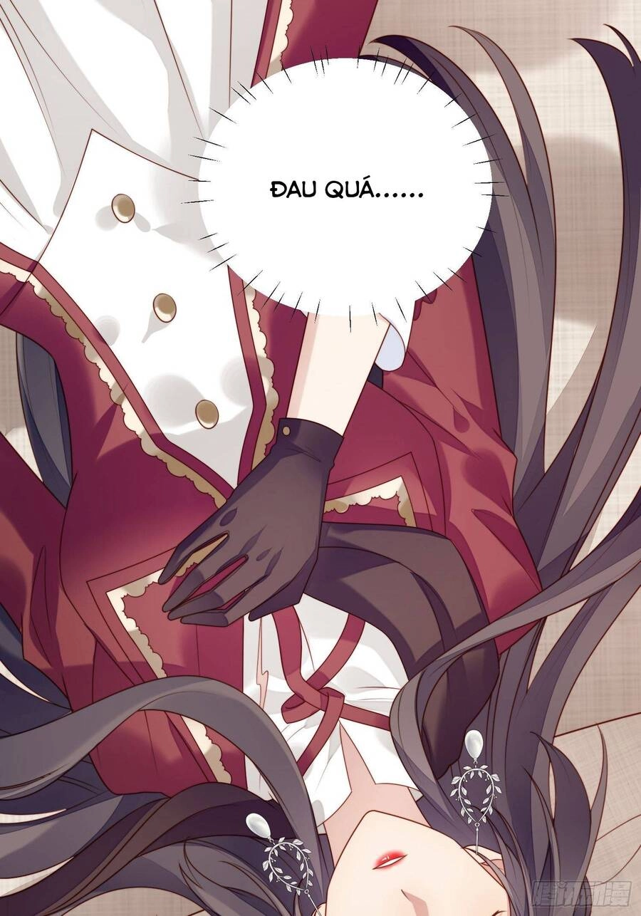 Bỗng Một Ngày Xuyên Thành Hoàng Hậu Ác Độc Chapter 24 - 42