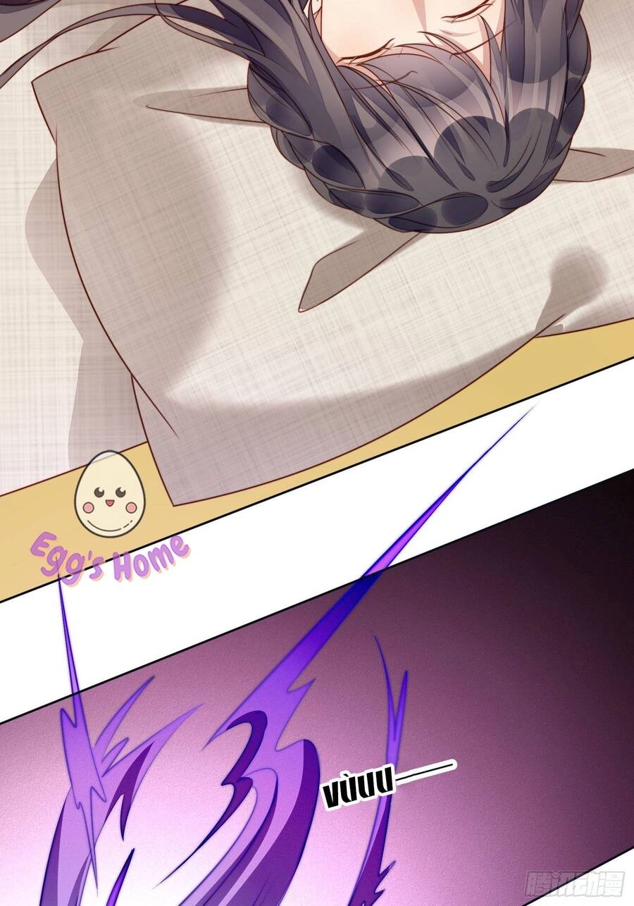 Bỗng Một Ngày Xuyên Thành Hoàng Hậu Ác Độc Chapter 24 - 43