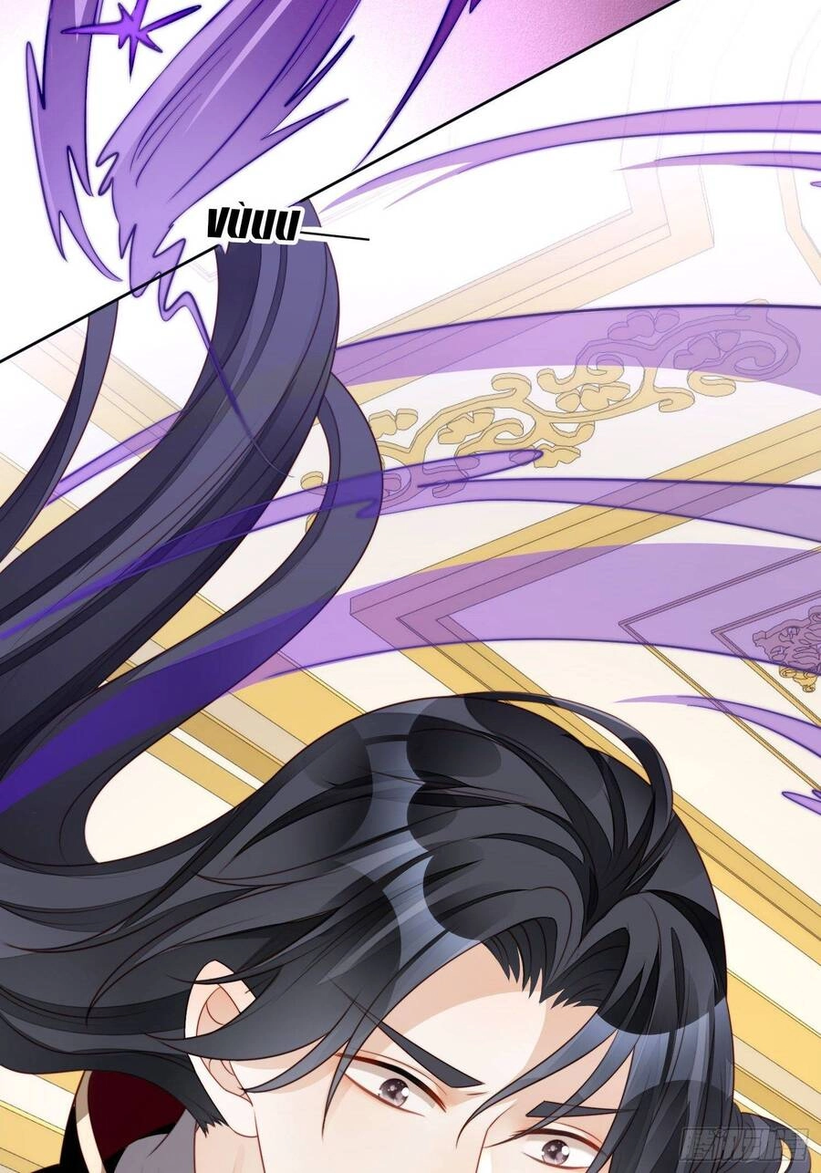 Bỗng Một Ngày Xuyên Thành Hoàng Hậu Ác Độc Chapter 24 - 44