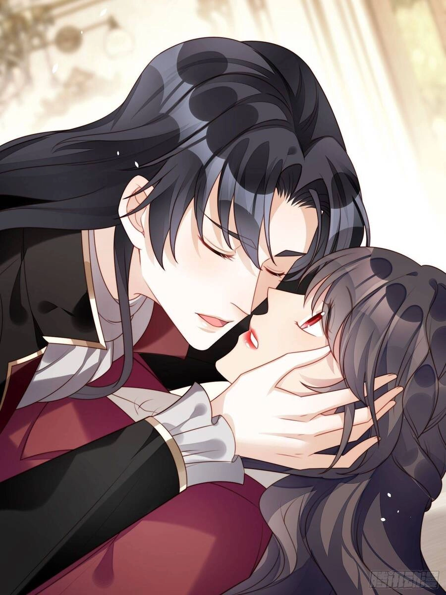 Bỗng Một Ngày Xuyên Thành Hoàng Hậu Ác Độc Chapter 25 - 5