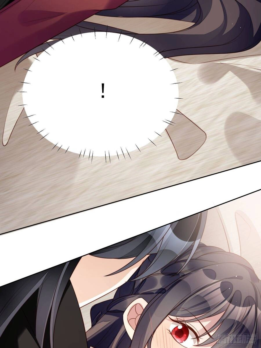 Bỗng Một Ngày Xuyên Thành Hoàng Hậu Ác Độc Chapter 25 - 6