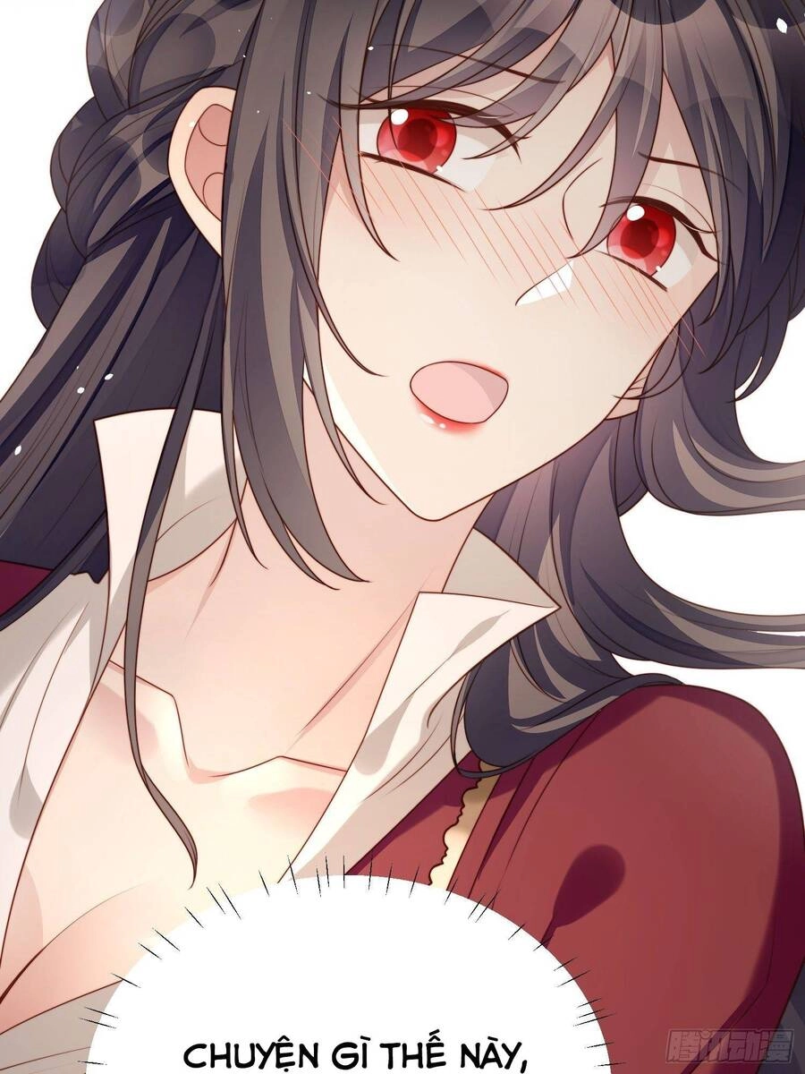 Bỗng Một Ngày Xuyên Thành Hoàng Hậu Ác Độc Chapter 25 - 9