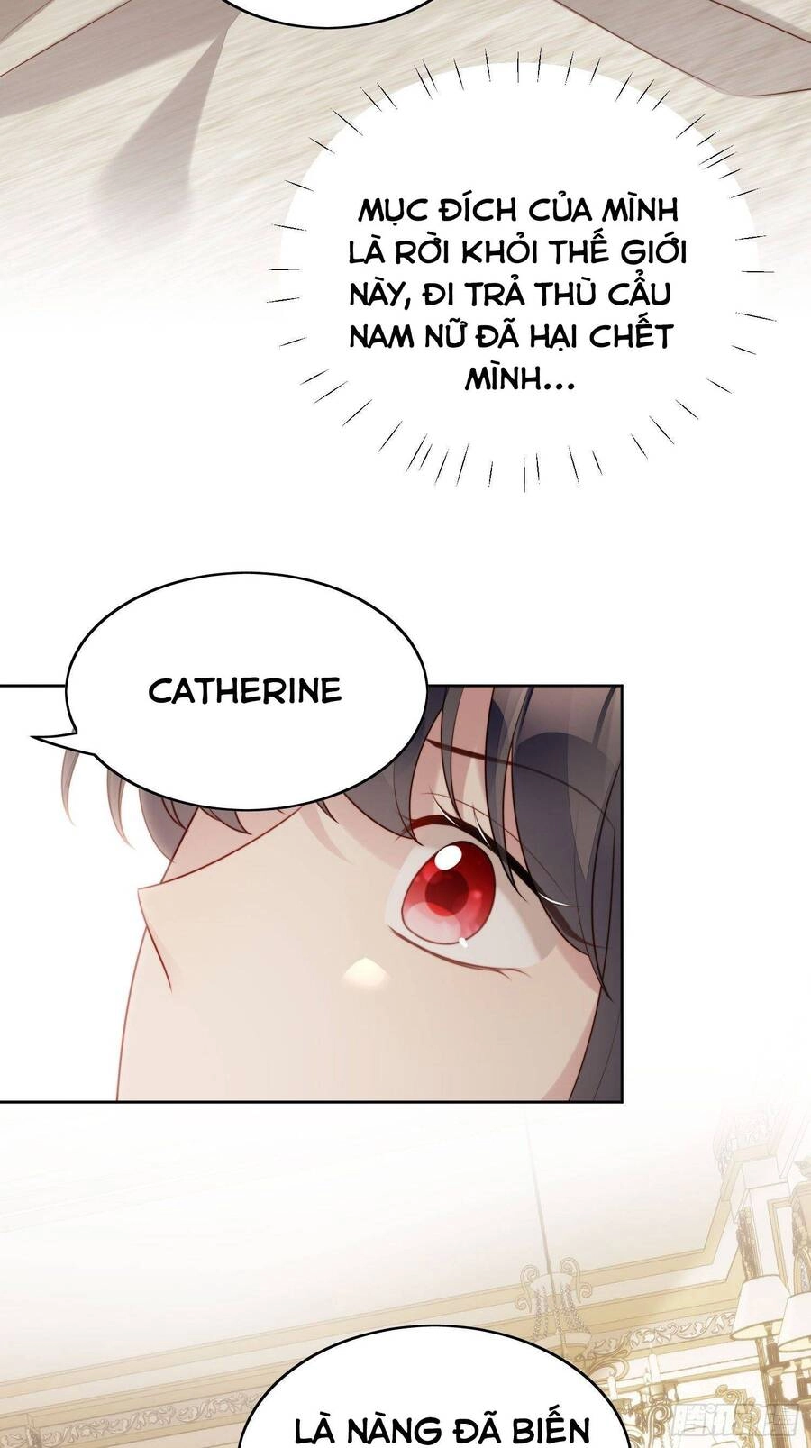 Bỗng Một Ngày Xuyên Thành Hoàng Hậu Ác Độc Chapter 25 - 14