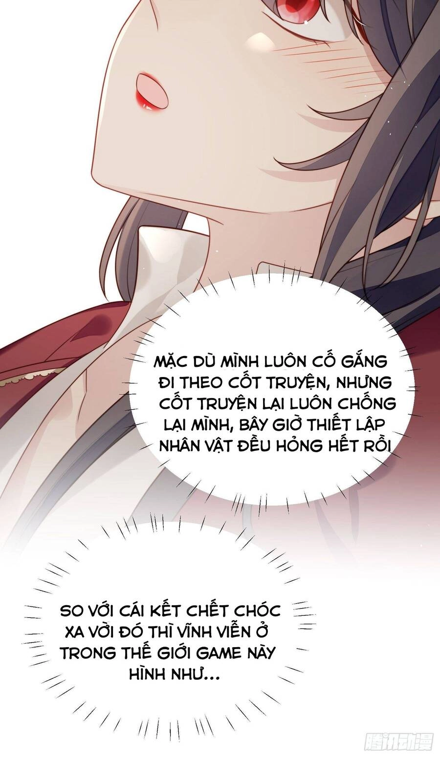 Bỗng Một Ngày Xuyên Thành Hoàng Hậu Ác Độc Chapter 25 - 17