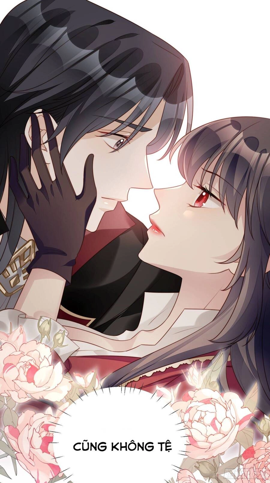 Bỗng Một Ngày Xuyên Thành Hoàng Hậu Ác Độc Chapter 25 - 18