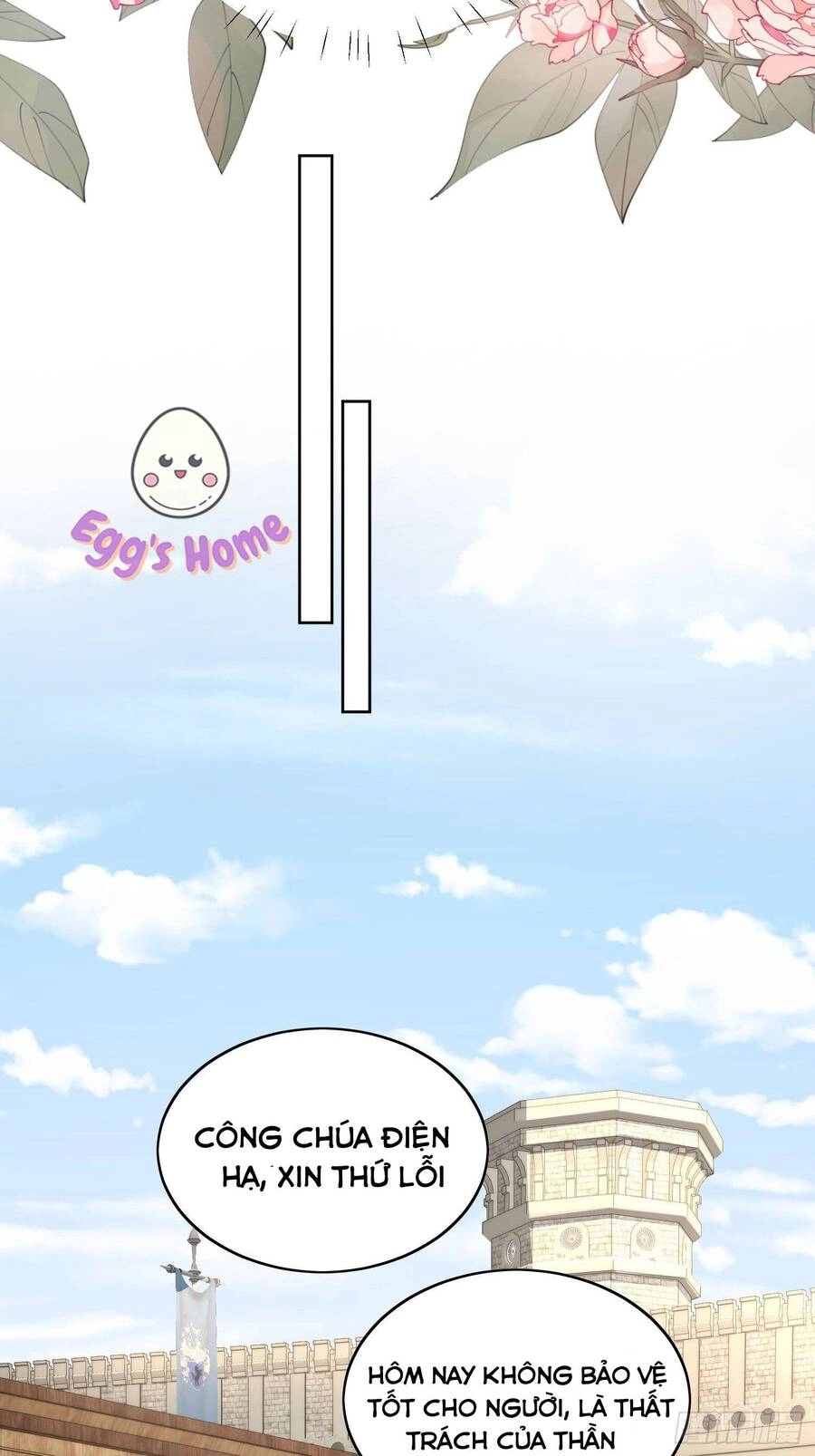 Bỗng Một Ngày Xuyên Thành Hoàng Hậu Ác Độc Chapter 25 - 19