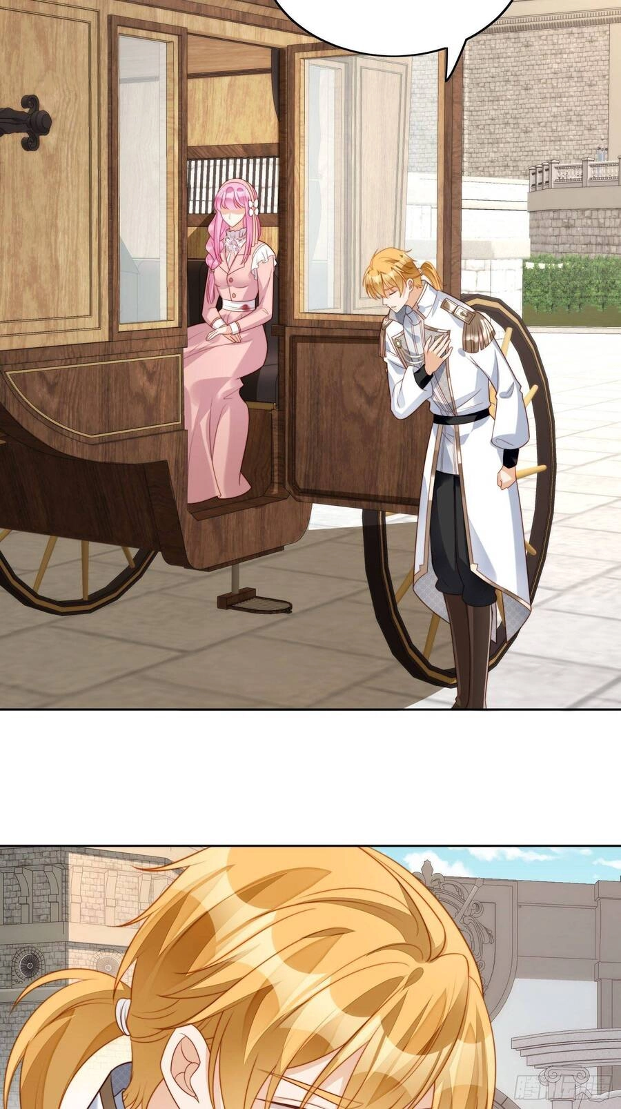 Bỗng Một Ngày Xuyên Thành Hoàng Hậu Ác Độc Chapter 25 - 20