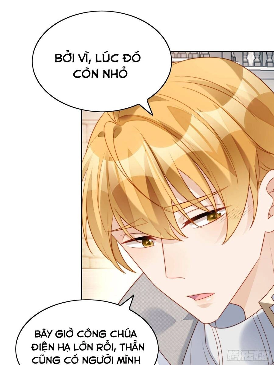 Bỗng Một Ngày Xuyên Thành Hoàng Hậu Ác Độc Chapter 25 - 26