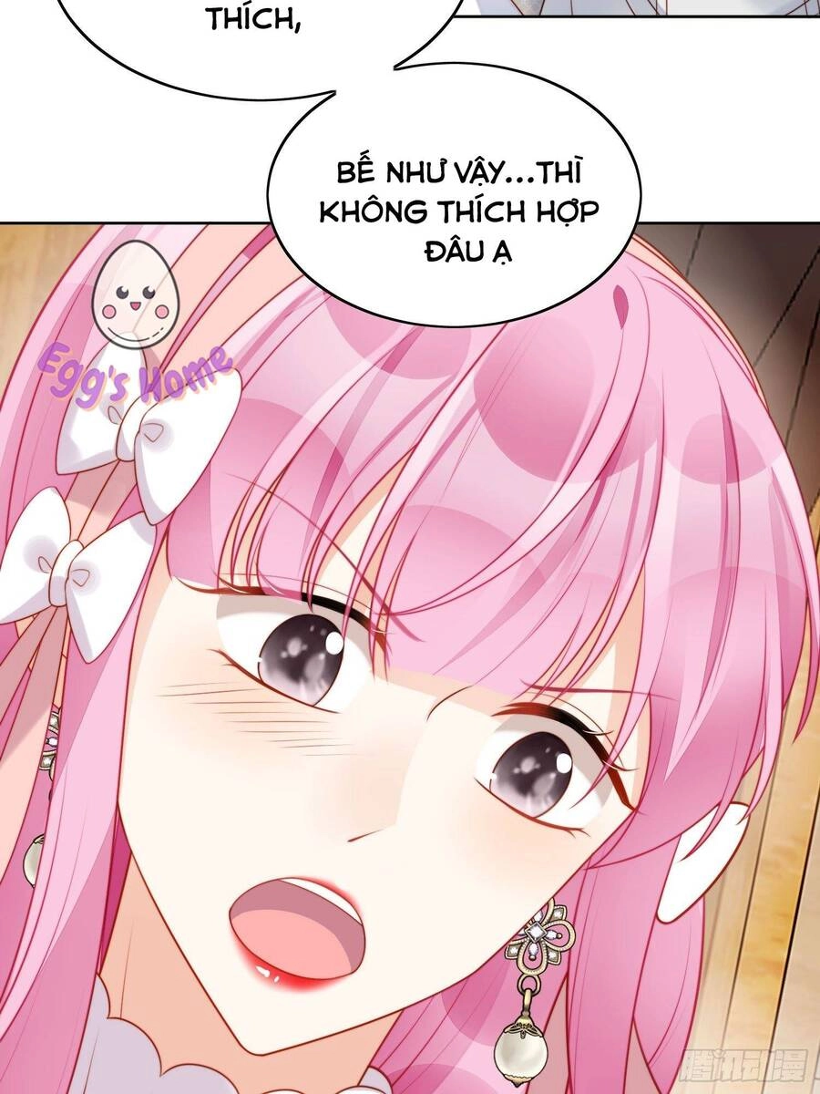 Bỗng Một Ngày Xuyên Thành Hoàng Hậu Ác Độc Chapter 25 - 27