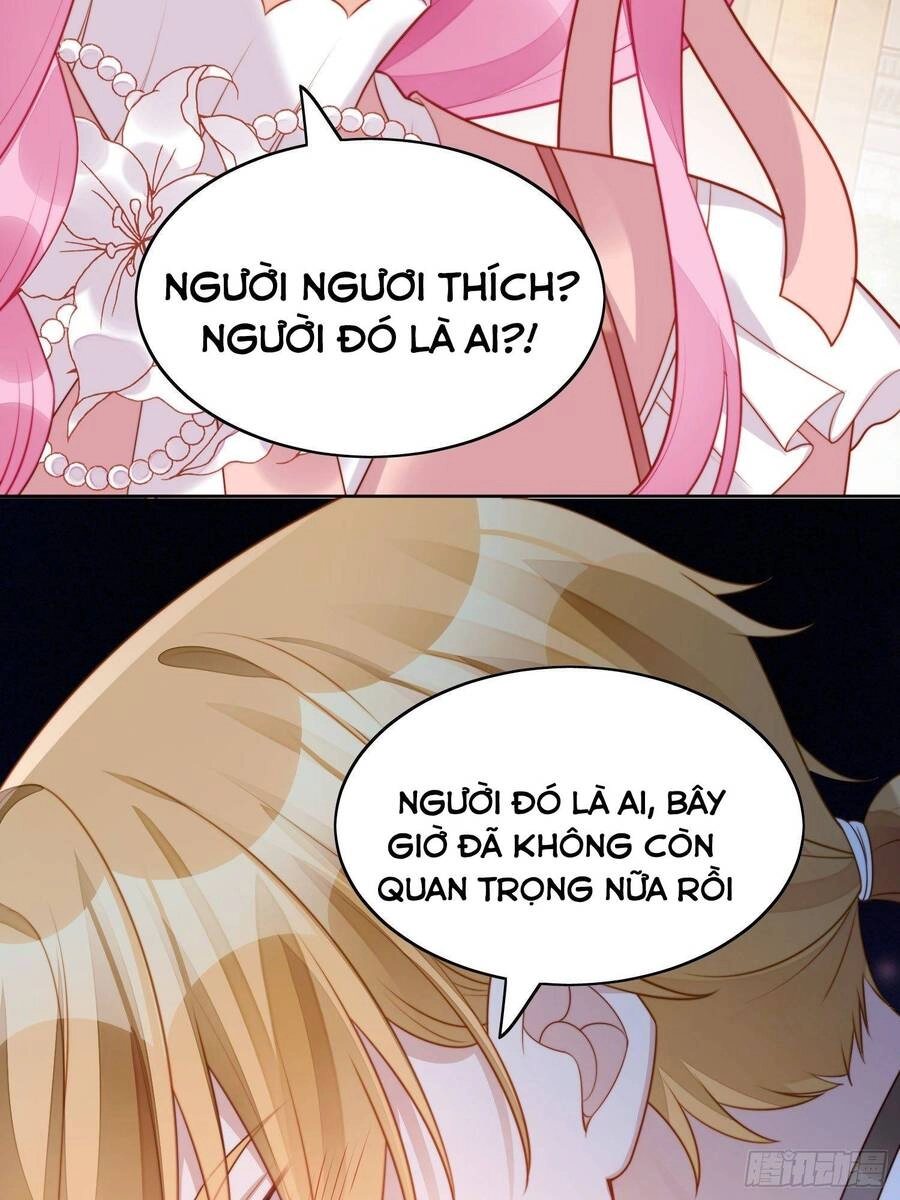 Bỗng Một Ngày Xuyên Thành Hoàng Hậu Ác Độc Chapter 25 - 28