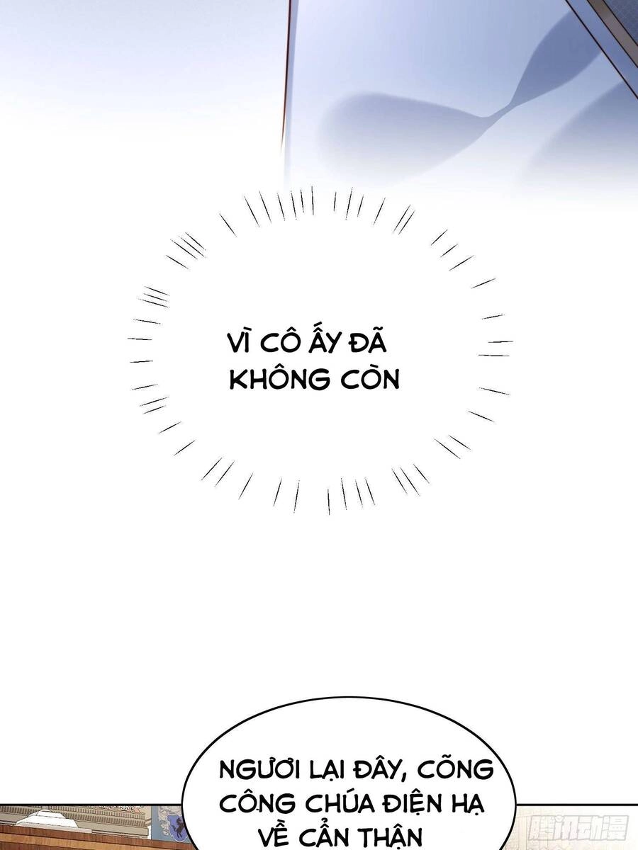 Bỗng Một Ngày Xuyên Thành Hoàng Hậu Ác Độc Chapter 25 - 30